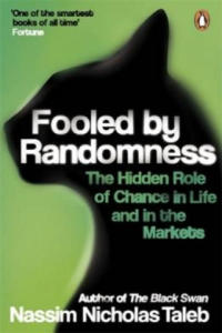 Fooled by Randomness - 2826821308