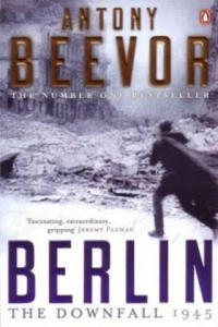 Antony Beevor - Berlin - 2826691040