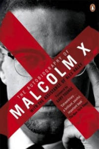 Autobiography of Malcolm X - 2826718624