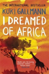 I Dreamed of Africa - 2878778583