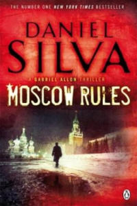 Moscow Rules - 2871603118