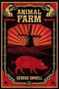 Animal Farm - 2826622022