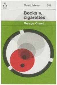 Books v. Cigarettes - 2826634360