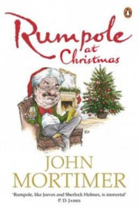 Rumpole at Christmas - 2866656031