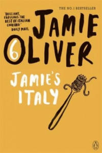 Jamie's Italy - 2877611922