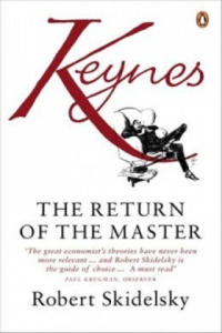 Robert Skidelsky - Keynes - 2878617483