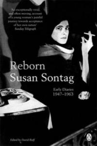 Susan Sontag - Reborn - 2826867434