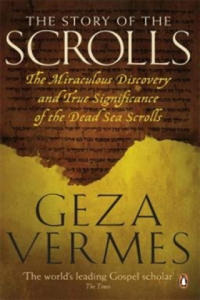 Story of the Scrolls - 2867764701