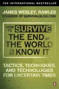 How to Survive The End Of The World As We Know It - 2877954526