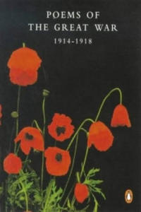 Poems of the Great War - 2878617386