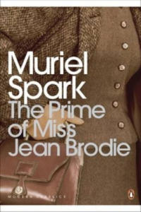 Prime of Miss Jean Brodie - 2854200718