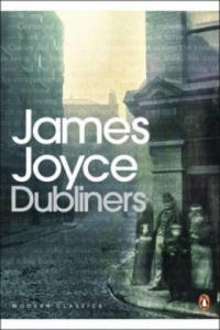 Dubliners - 2826787057