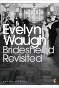 Brideshead Revisited - 2826835826