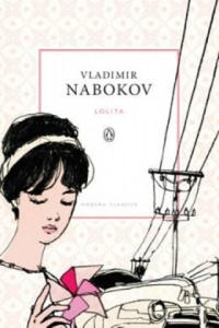 Vladimir Nabokov - Lolita - 2826643632