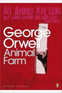 Animal Farm - 2826800481