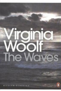 Virginia Woolf - Waves - 2865188997