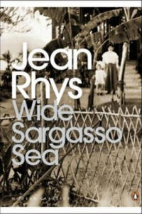 Wide Sargasso Sea - 2826902018