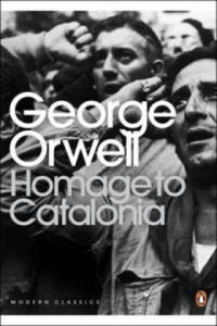 Homage to Catalonia - 2826825125