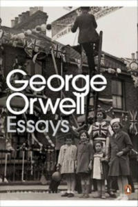 George Orwell - Essays