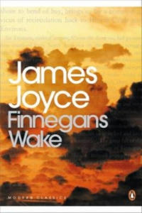 Finnegans Wake - 2826732796