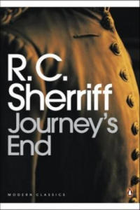 Journey's End - 2865678155