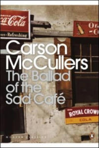 Ballad of the Sad Cafe - 2854211427
