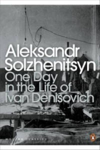One Day in the Life of Ivan Denisovich - 2864204045