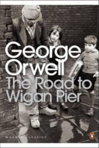 Road to Wigan Pier - 2826727078