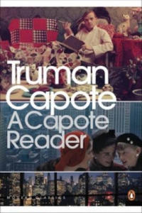 Capote Reader - 2878168775