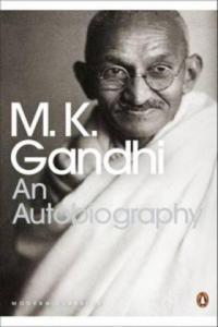 Autobiography - 2867113841