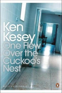 One Flew Over the Cuckoo's Nest - 2826757296