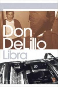 Don DeLillo - Libra - 2871603736