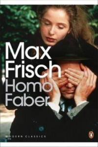 Homo Faber - 2826627563