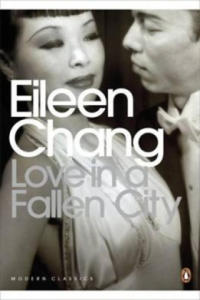 Love in a Fallen City - 2869758147