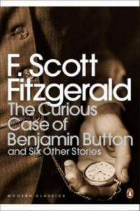 Curious Case of Benjamin Button - 2826790678