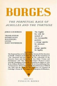 Perpetual Race of Achilles and the Tortoise - 2868071738