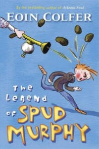 The Legend of Spud Murphy - 2868717855