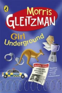 Girl Underground - 2878783808