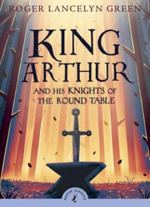 King Arthur and His Knights of the Round Table - 2867751802