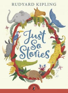 Just So Stories - 2853796883