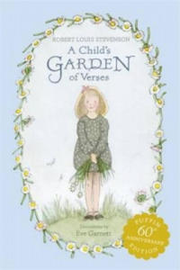 Child's Garden of Verses - 2878782133