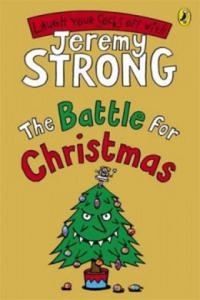 Battle for Christmas - 2876118176