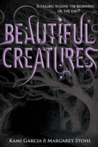 Beautiful Creatures (Book 1) - 2826670298