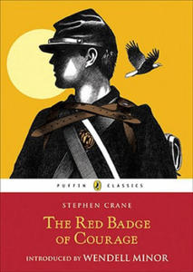 Red Badge of Courage - 2862011126