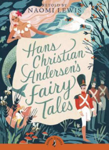 Hans Christian Andersen's Fairy Tales - 2826743008