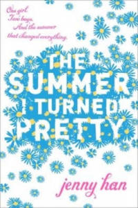 The Summer I Turned Pretty - 2869944028