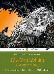 Rip Van Winkle and Other Stories - 2854186343