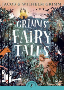 Grimms' Fairy Tales - 2854258553