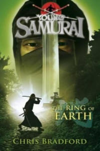 Ring of Earth (Young Samurai, Book 4) - 2877861225