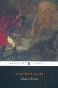 Gulliver's Travels - 2865018632